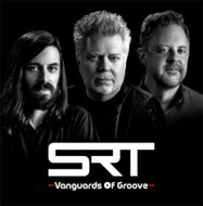 SRT - Synowiec, Robinson, Towne / Vanguards of Groove 【CD】