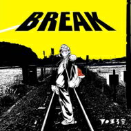 703号室 / BREAK 【CD】