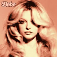 ͢ס Bebe Rexha / Bebe CD