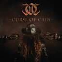 Curse Of Cain / Curse Of Cain 【CD】