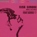 Nina Simone ニーナシモン / Wild Is The Wind 【限定盤】(UHQCD) 【Hi Quality CD】