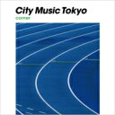 CITY MUSIC TOKYO corner 【CD】