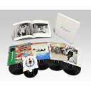 Sadistic Mika Band サディスティックミカバンド / 1973-1976 LP BOX 【完全生産限定盤】(180グラム重量盤レコード / 4L...