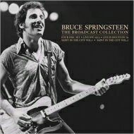  A  Bruce Springsteen u[XXvOXeB[   Broadcast Collection  CD 
