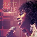 Angie Stone AW[Xg[ / Covered In Soul (p[vE@Cidl / AiOR[h) yLPz