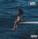 SZA / Sos (国内仕様輸入盤 / 帯付 / 2枚組アナログレコード) 【LP】