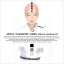 中森明菜 ナカモリアキナ / ZERO album～歌姫2～ 【CD】