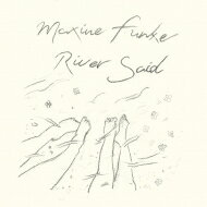 Maxine Funke / River Said (アナログレコード) 【LP】