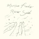 Maxine Funke / River Said (アナログレコード) 【LP】