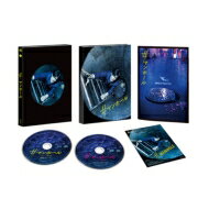#マンホール 豪華版Blu-ray（2枚組） 【BLU-RAY DISC】