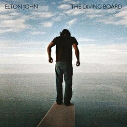 Elton John エルトンジョン / Diving Board (2枚組アナログレコード) 【LP】