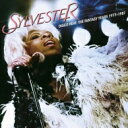  A  Sylvester   Disco Heat - The Fantasy Years 1977-1981  CD 