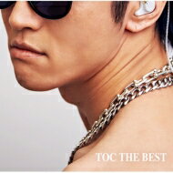 TOC / TOC THE BEST 【初回限定盤A】 【CD】