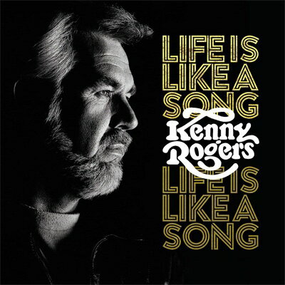 【輸入盤】 Kenny Rogers ケニーロジャーズ / Life Is Like A Song 【CD】