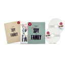 ミュージカル『SPY×FAMILY』<DVD 通常版(Version S)> 【DVD】