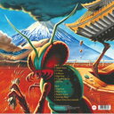 Silver Sun / B' Is For Silver Sun (140g Black Vinyl) 【LP】