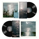 The Sound / New Way Of Life 【LP】