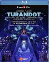 Puccini プッチーニ / 『トゥーランドット』全曲 アルー演出、ジュゼップ・ポンス&リセウ大劇場、イレーネ・テオリン、ホルヘ・デ・レオン、他(2020 ス...
