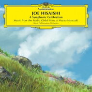 【輸入盤】 久石譲 ヒサイシジョウ / A Symphonic Celebration - Music from the Studio Ghibli films ..