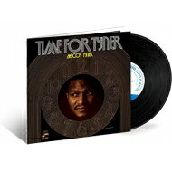 McCoy Tyner }bRC^[i[ / Time For Tyner (180OdʔՃR[h / Tone Poet) yLPz