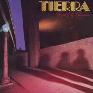 Tierra (Latin) ティエラ / Bad City Boys +1 【CD】