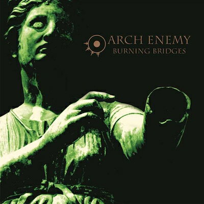 【輸入盤】 Arch Enemy アーチ・エネミー / Burning Bridges: Special Edition (Re-issue 2023) 【CD】