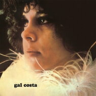出荷目安の詳細はこちら商品説明ガル・コスタがカエターノ・ヴェローゾとの共演作であった『Domingo』('67)、トロピカリアの記念碑的アルバム『Tropicalia Ou Panis Et Circencis』('68)に参加したのち、実質的なファースト・ソロ・アルバムとしてリリースした『Gal Costa』('69)がアナログ復刻! アレンジはホジェーリオ・ドゥプラほかジルベルト・ジル、ラニー・ゴルヂンが担当。トロピカリアの流れをそのまま汲んだオーケストラルなサイケチューン「Nao Identificado」、疾走するノルデスチの名曲「Sebastiana」 カバー、カエターノ作曲によるブラジル音楽史に残る英語詞の名曲 「Lost In The Paradise」、ピッチの狂ったザクザクとしたファズギターがヤバすぎるホベルト&エラスモ・カルロス曲 「Se Voce Pensa」、ジョルジ・ベンによる「Que Pena」などなど、全曲が名演名唄!!!（メーカーインフォメーションより）曲目リストDisc11.Nao Identificado/2.Sebastiana/3.Lost In The Paradise/4.Namorinho De Portao/5.Saudosismo/6.Se Voce Pensa/7.Vou Recomecar/8.Divino, Maravilhoso/9.Que Pena (Ela Ja Nao Gosta De Mim)/10.Baby/11.A Coisa Mais Linda Que Existe/12.Deus E O Amor