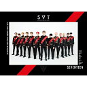 SEVENTEEN / SEVENTEEN 2018 JAPAN ARENA TOUR ‘SVT’ (Blu-ray+PHOTO BOOK) 【BLU-RAY ...