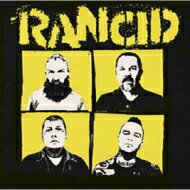 Rancid ランシド / Tomorrow Never Comes