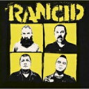 Rancid ランシド / Tomorrow Never Comes 【CD】