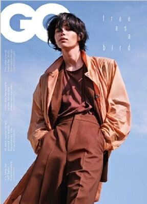 GQ Thailand No.2566【表紙：Jeff Satur】 / 洋雑誌 【雑誌】
