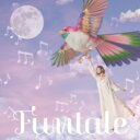 絢香 アヤカ / Funtale 【初回生産限定】(2CD+Blu-ray) 【CD】