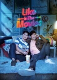 Like In The Movies Blu-ray 【BLU-RAY DISC】