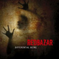 【輸入盤】 Red Bazar / Differential Being 【CD】