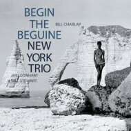 New York Trio ニューヨークトリオ / Begin The Beguine（180グラム重量盤レコード / Venus Hyper Magnum Sound） 【LP】