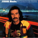 Junior Mendes / Copacabana Sadia 【CD】