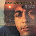 Hyldon / Nossa Historia De Amor 【CD】