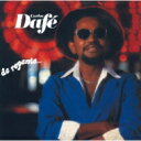 Carlos Dafe / De Repente 【CD】