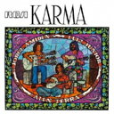 Karma (Brazil) / Karma 【CD】