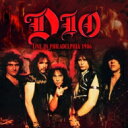 【輸入盤】 Dio ディオ / Live In Philadelphia 1986 (2CD) 【CD】
