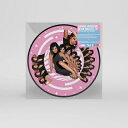 Dannii Minogue / Neon Nights (20 Year Anniversary Edition) (ピクチャーディスク仕様 / アナログレコード) 【LP】