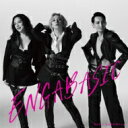 ENVii GABRIELLA / ENGABASIC (CD+Blu-ray) 