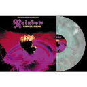 Rainbow レインボー / Purple Rainbows (マルチカラーヴァイナル仕様 / アナログレコード) 【LP】
