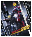 仮面ライダー555（ファイズ） Blu-ray BOX 1 【BLU-RAY DISC】