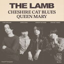 The Lamb / The Equinox (7インチシングルレコード) 【7