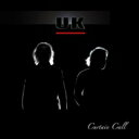 UK ユーケー / Curtain Call (2枚組ブルーレイ+DVD) 【BLU-RAY DISC】