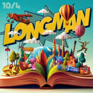 LONGMAN / 10 / 4 CD