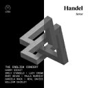 【輸入盤】 Handel ヘンデル / 歌劇『セルセ』全曲 ハリー・ビケット&イングリッシュ・コンサート、エミリー・ダンジェロ、ルーシー・クロウ、他(2022 ...