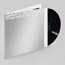 Gary Burton ゲイリーバートン / New Quartet (アナログレコード / ECM Luminessence) 【LP】