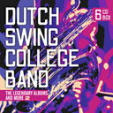 【輸入盤】 Dutch Swing College Band / Legendary Albums And More 2 【CD】